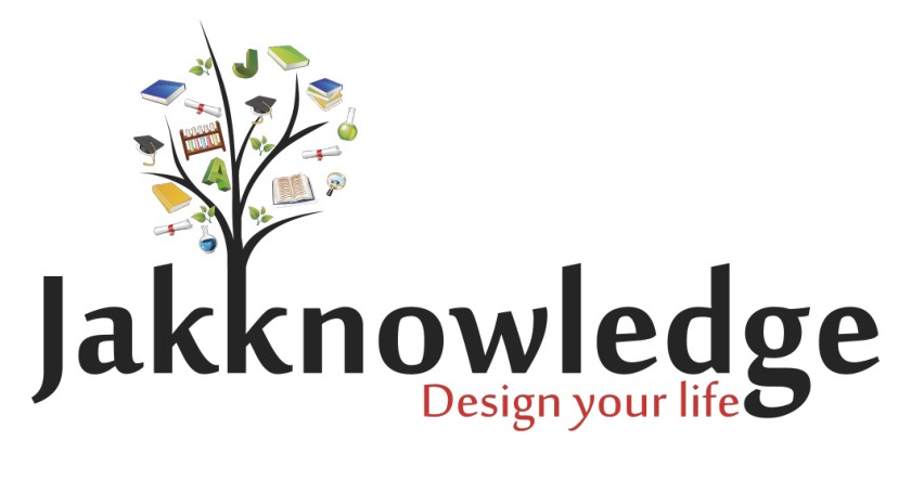 Jakknowledge logo